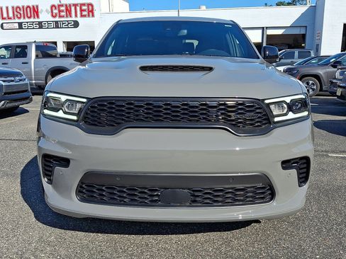New 2027 Dodge Durango R/T AWD/4WD image 2