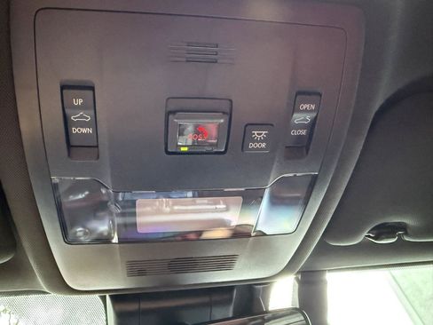 Used 2025 Lexus IS 350 F Sport w/ Navigation Package RWD image 29