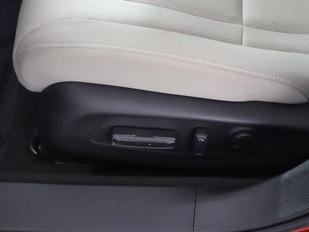 Certified 2026 Honda Accord SE image 31