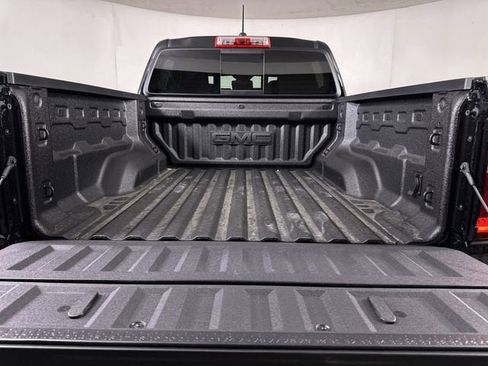 New 2025 GMC Canyon Elevation w/ Convenience Package image 45