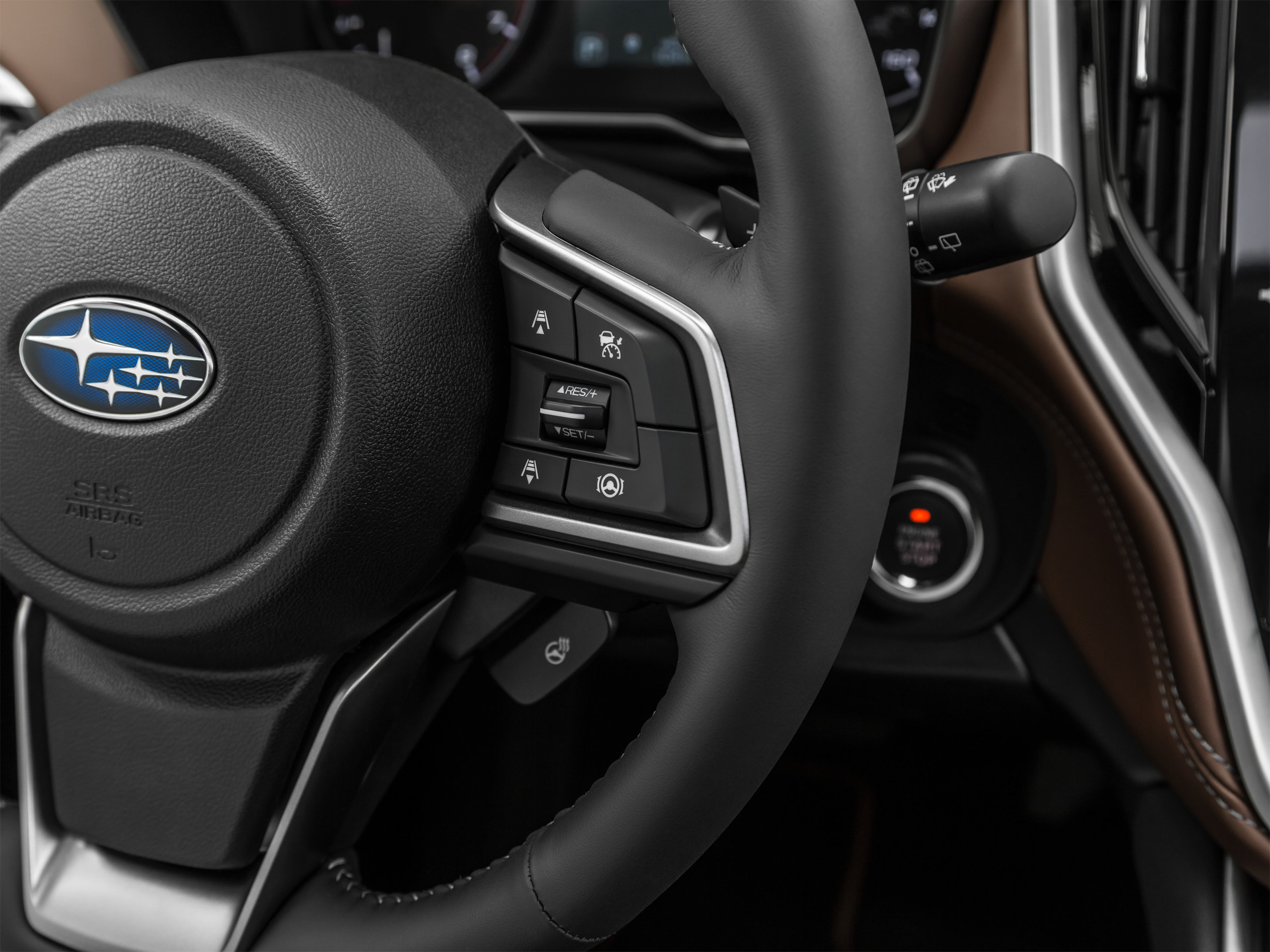 Used 2020 Subaru Outback Touring XT AWD/4WD image 48