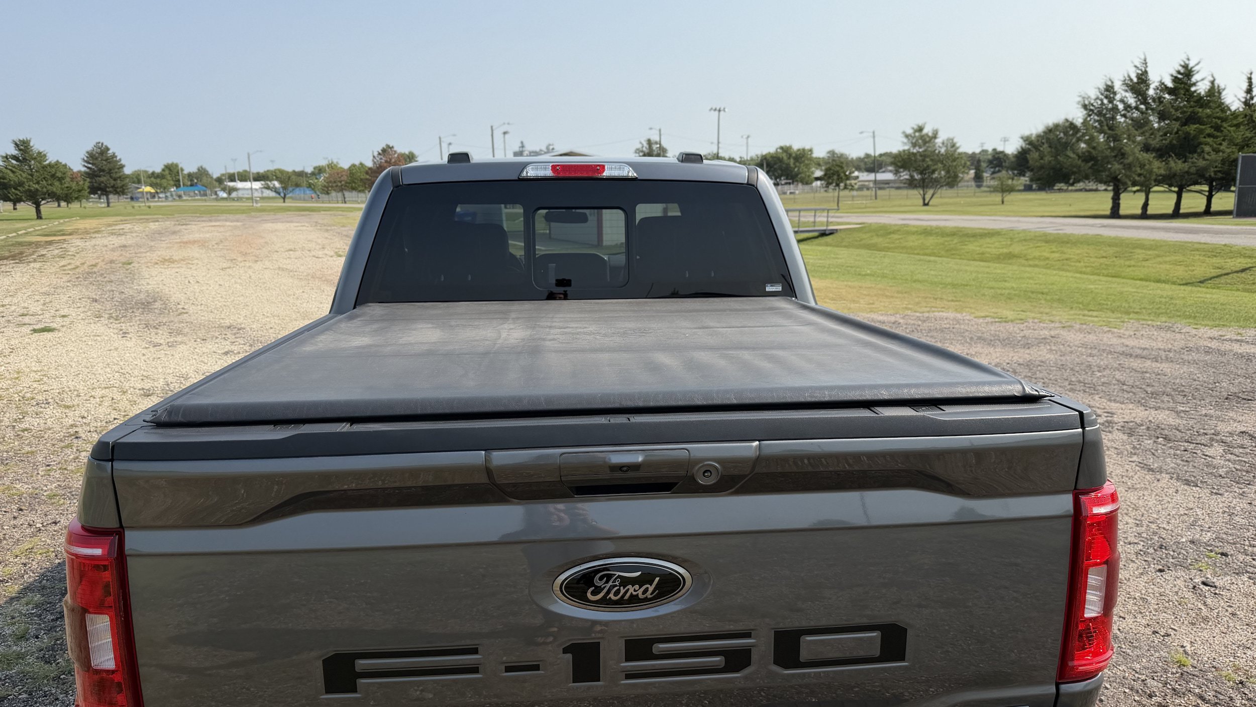 Used 2023 Ford F150 XLT w/ Equipment Group 302A High AWD/4WD image 9