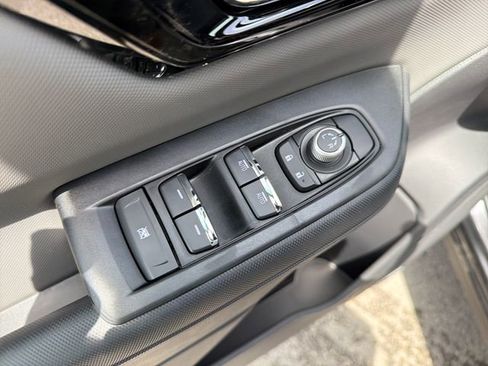 New 2026 Subaru Forester Sport AWD/4WD image 18