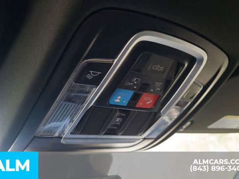 Used 2025 RAM 1500 Rebel w/ Rebel Level 1 Equipment Group image 31