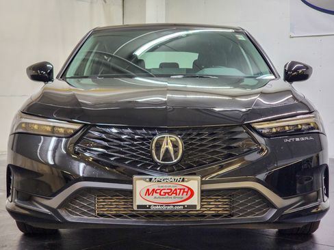 Certified 2025 Acura Integra image 12