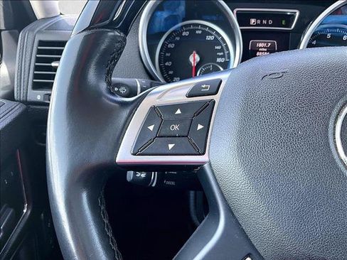 Used 2016 Mercedes-Benz G 550 image 20