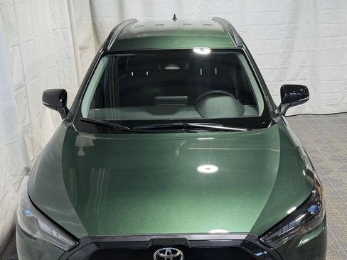 Used 2026 Toyota Corolla Cross LE w/ Cold Weather Package AWD/4WD image 3
