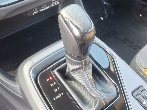 Certified 2025 Subaru Crosstrek 2.5i Sport w/ Popular Package #4A image 15