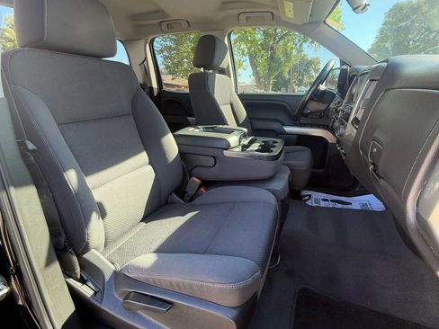 Used 2019 Chevrolet Silverado 1500 LT image 16