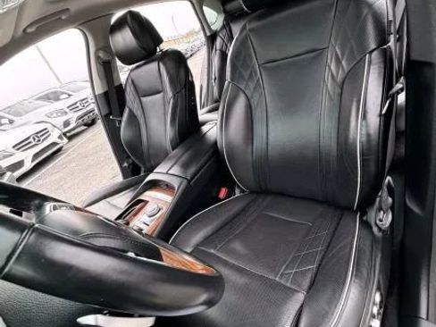 Used 2019 Kia K900 Luxury image 19