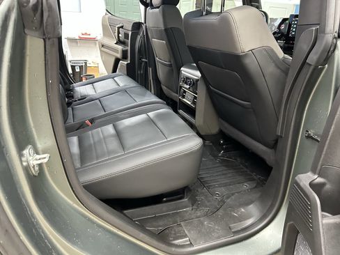 Used 2024 GMC Hummer EV 3X image 14