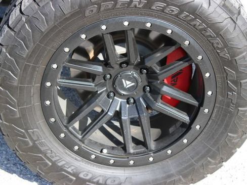 Used 2022 RAM 1500 Big Horn AWD/4WD image 15