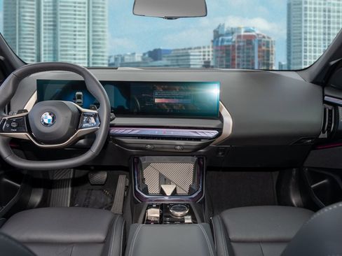 Used 2025 BMW X3 xDrive30i image 19