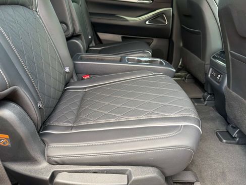 Used 2025 INFINITI QX60 Autograph AWD/4WD image 28