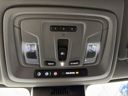 Used 2025 Chevrolet Silverado 1500 RST image 28