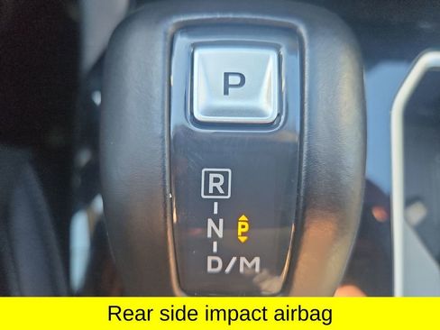 Used 2025 Mitsubishi Outlander Trail Edition AWD/4WD image 29