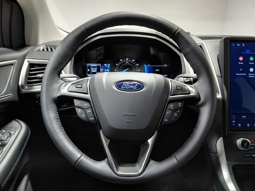 Certified 2024 Ford Edge SEL w/ Convenience Package AWD/4WD image 22