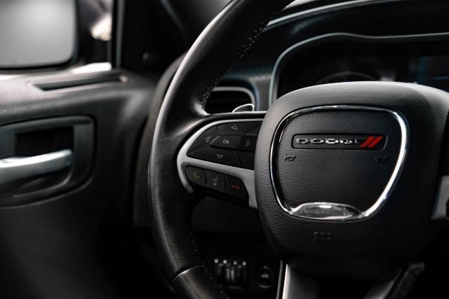 Used 2017 Dodge Charger R/T RWD image 21