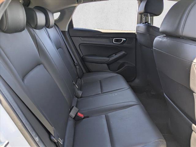 Used 2024 Acura Integra FWD image 16