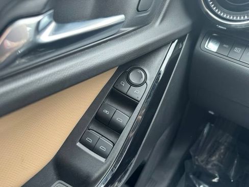 Certified 2025 Chevrolet Equinox ACTIV AWD/4WD image 29