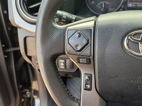 Used 2023 Toyota Tacoma TRD Off-Road w/ Technology Package image 19