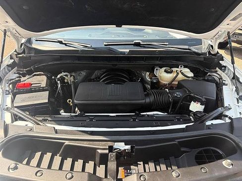 Used 2023 Chevrolet Tahoe RST AWD/4WD image 52