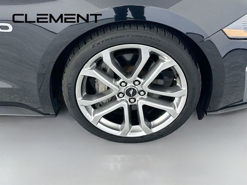 Used 2018 Ford Mustang GT Premium image 34