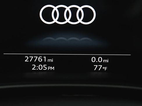 Used 2025 Audi Q7 3.0T Premium w/ Convenience Package AWD/4WD image 28