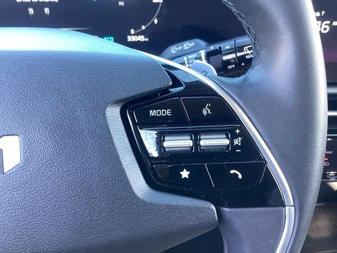 Used 2023 Kia Niro Wind FWD image 22