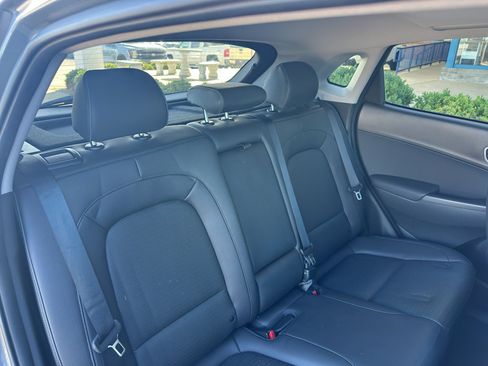 Used 2021 Hyundai Kona Ultimate w/ Cargo Package image 32