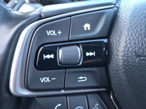 Certified 2021 Honda Accord Sport image 21