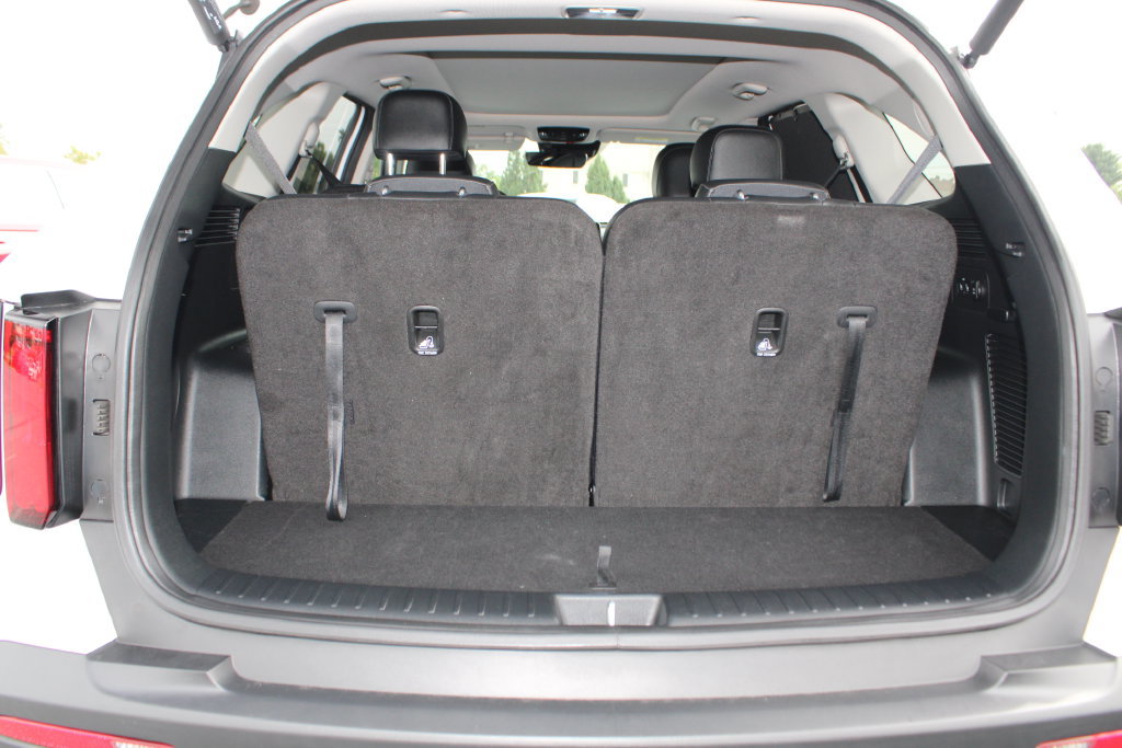 Used 2023 Kia Sorento SX Prestige AWD/4WD image 36