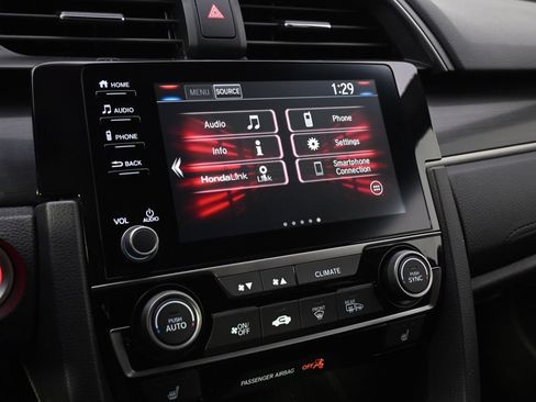 Used 2020 Honda Civic EX image 27