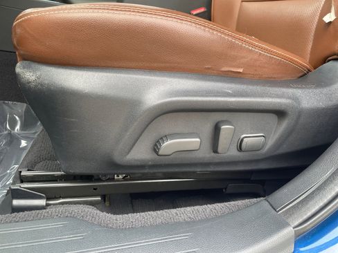 Used 2017 Subaru Outback 2.5i Touring w/ Popular Package #5A image 29