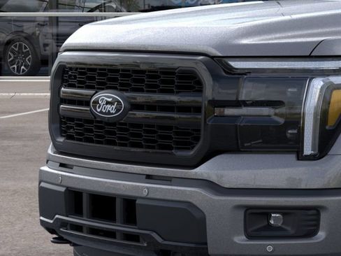 New 2026 Ford F150 Lariat w/ Equipment Group 502A High AWD/4WD image 24
