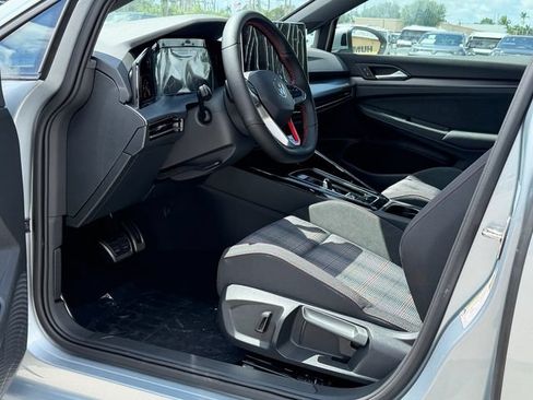 New 2026 Volkswagen GTI S FWD image 12