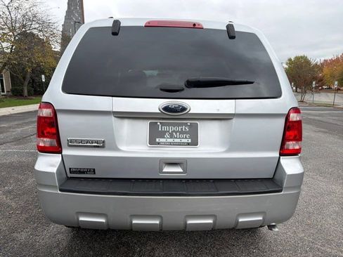 Used 2012 Ford Escape XLT image 7