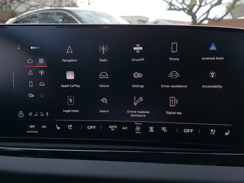 New 2026 Audi A6 Premium Plus image 21