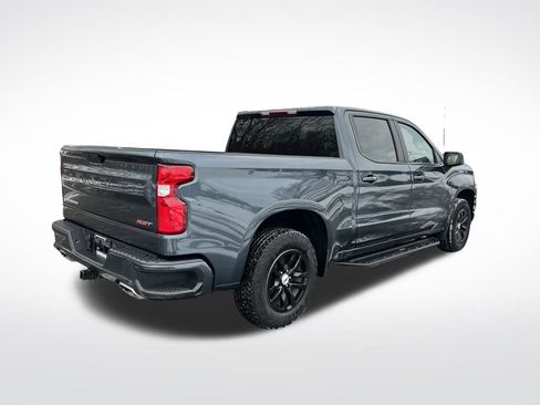 Used 2021 Chevrolet Silverado 1500 RST image 6