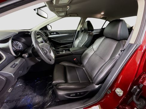 Used 2018 Nissan Maxima 3.5 SV FWD image 22