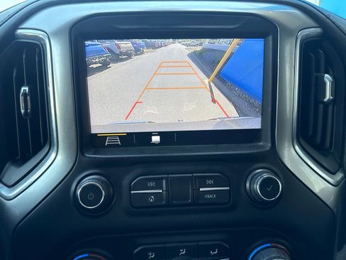 Used 2019 Chevrolet Silverado 1500 RST AWD/4WD image 22