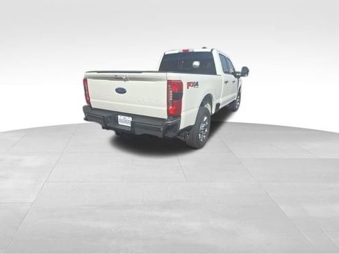 New 2026 Ford F250 Lariat AWD/4WD image 6
