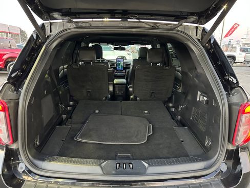 Used 2022 Ford Explorer ST w/ Equipment Group 401A image 26