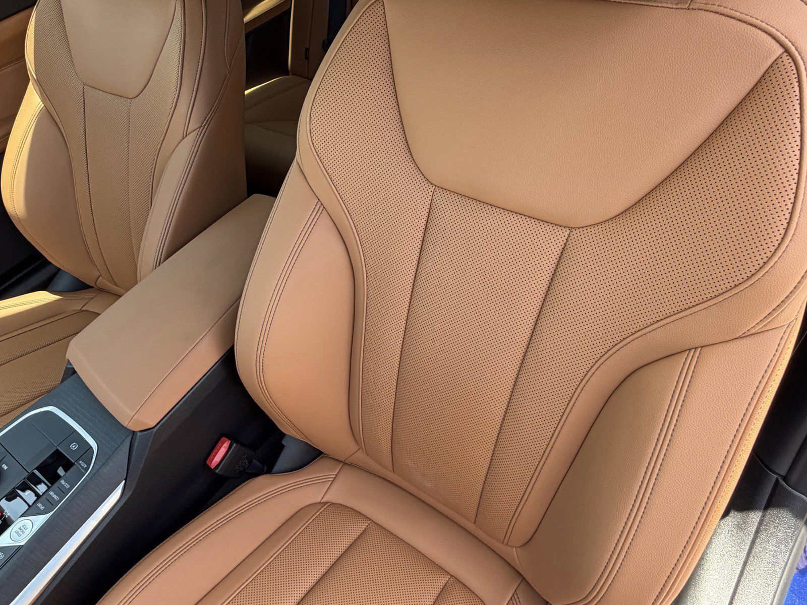 New 2027 BMW 430i Coupe w/ M Sport Package RWD image 16