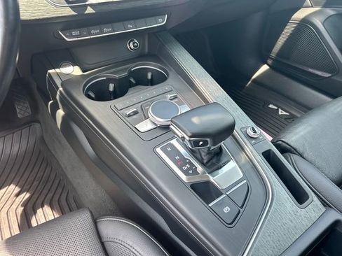 Used 2017 Audi A4 2.0T Prestige image 13