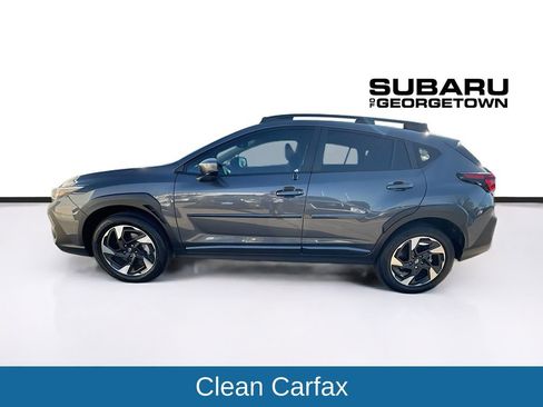 Used 2025 Subaru Crosstrek 2.5i Limited w/ Crosstrek Mirror Package image 4