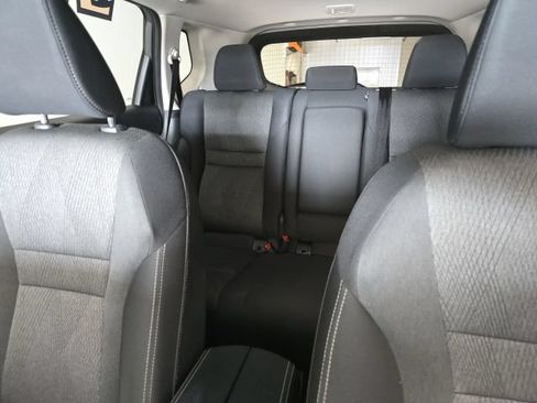Used 2026 Nissan Rogue SV AWD/4WD image 18