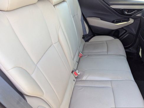 Certified 2020 Subaru Outback Limited XT w/ Popular Package #2 image 13