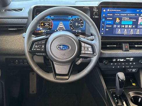 New 2026 Subaru Outback Limited XT AWD/4WD image 14