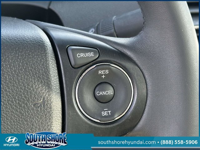 Used 2013 Honda Accord EX-L image 21